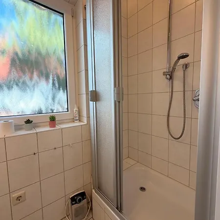 Apartmán Gemuetliches Iller Nest 4 Personen Privater Eingang