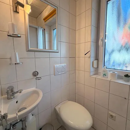 Gemuetliches Iller Nest 4 Personen Privater Eingang Apartmán Altenstadt (Swabia)