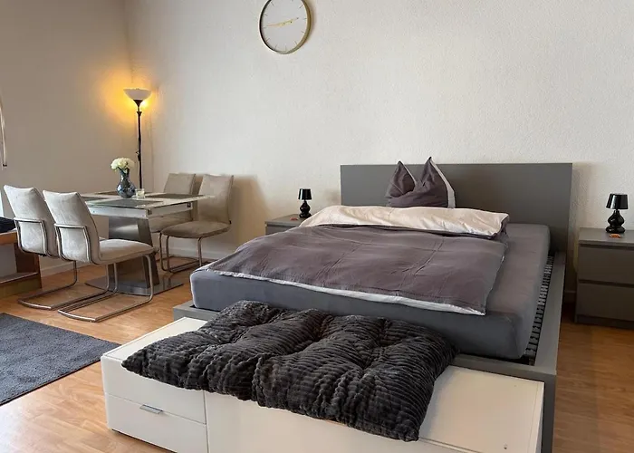 Gemuetliches Iller Nest 4 Personen Privater Eingang 알텐슈타트