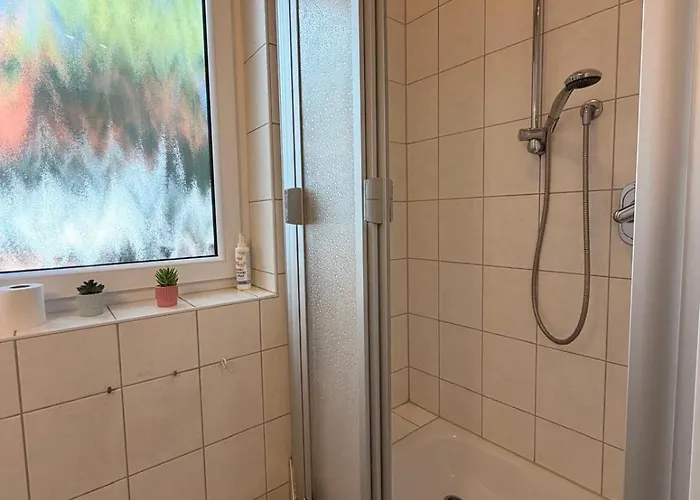 아파트 Gemuetliches Iller Nest 4 Personen Privater Eingang