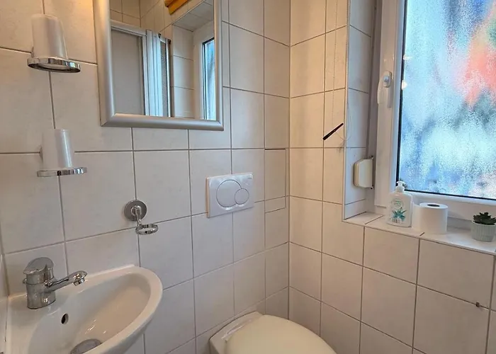 Gemuetliches Iller Nest 4 Personen Privater Eingang 아파트 알텐슈타트
